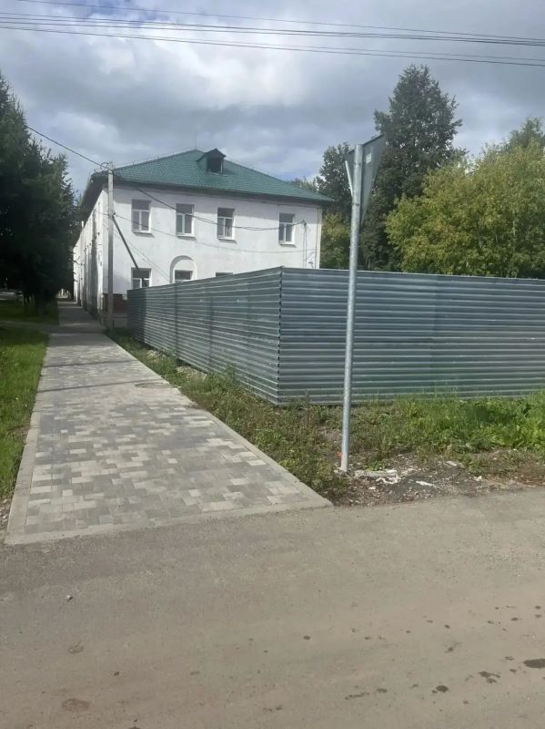 По иску Переславской межрайонной прокуратуры коммерческая организация выполнила консервацию объекта незавершенного строительства По иску Переславской межрайонной прокуратуры коммерческая организация выполнила консервацию объекта незавершенного строительства