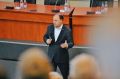 Артём Молчанов: Ответил на волнующие вопросы работников промышленного предприятия Ярославского муниципального района