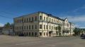 В Ростове Великом на торги выставили трехэтажное здание бывшего терапевтического корпуса Ростовской центральной районной больницы на улице Ленинской, 40. Начальная цена — 59,64 млн руб
