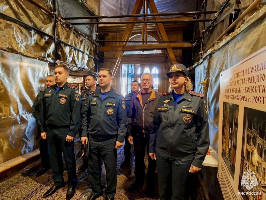 На территории Ярославской области состоялись благодарственные молебны перед иконой Божьей Матери «Неопалимая Купина» На территории Ярославской области состоялись благодарственные молебны перед иконой Божьей Матери «Неопалимая Купина»