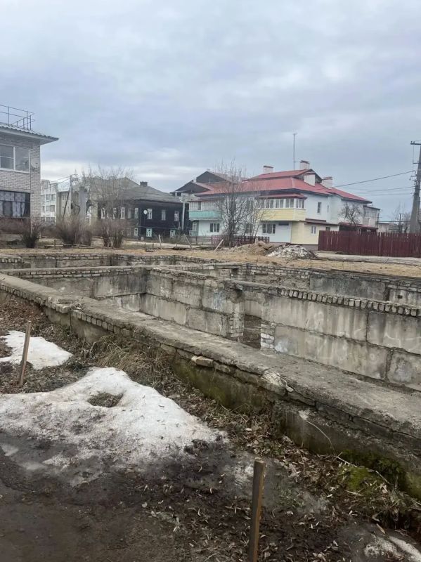 По иску Переславской межрайонной прокуратуры коммерческая организация выполнила консервацию объекта незавершенного строительства По иску Переславской межрайонной прокуратуры коммерческая организация выполнила консервацию объекта незавершенного строительства