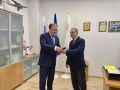 Артём Молчанов: Рад стать частью команды, которая активно работает над развитием промышленного потенциала Ярославской области!