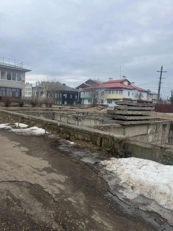 По иску Переславской межрайонной прокуратуры коммерческая организация выполнила консервацию объекта незавершенного строительства