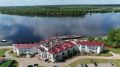 Гостиницу на улице Островского в Угличе выставили на продажу за 286 млн руб