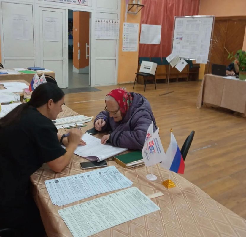 Золотая мудрость и гражданский долг: дань уважения старшему поколению Золотая мудрость и гражданский долг: дань уважения старшему поколению