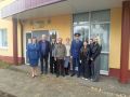 В преддверии Дня воинской славы и в рамка мероприятий, посвященных 90-летию прокуратуры Ярославской области, работники и ветеран прокуратуры Даниловского района встретились с учениками школы имени Мичурина Даниловского...