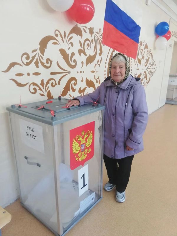 Золотая мудрость и гражданский долг: дань уважения старшему поколению Золотая мудрость и гражданский долг: дань уважения старшему поколению