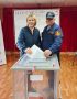 Выборы в Государственную Думу: явка избирателей Ярославской области на 12 часов