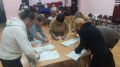 Голосование на выборах в Государственную Думу завершилось