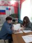 Голосование продолжается: известна явка избирателей на 15 часов