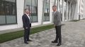 Интервью с губернатором Ярославской области Михаилом Евраевым