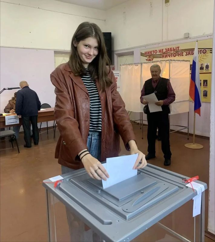 Выборы в Государственную Думу: явка избирателей Ярославской области на 12 часов Выборы в Государственную Думу: явка избирателей Ярославской области на 12 часов