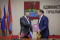 Дмитрий Рудаков: Выборы в Государственную Думу завершились