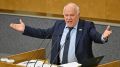 Анатолий Грешневиков, избирающийся во все созывы Госдумы от Ярославской области, не проходит в девятый созыв