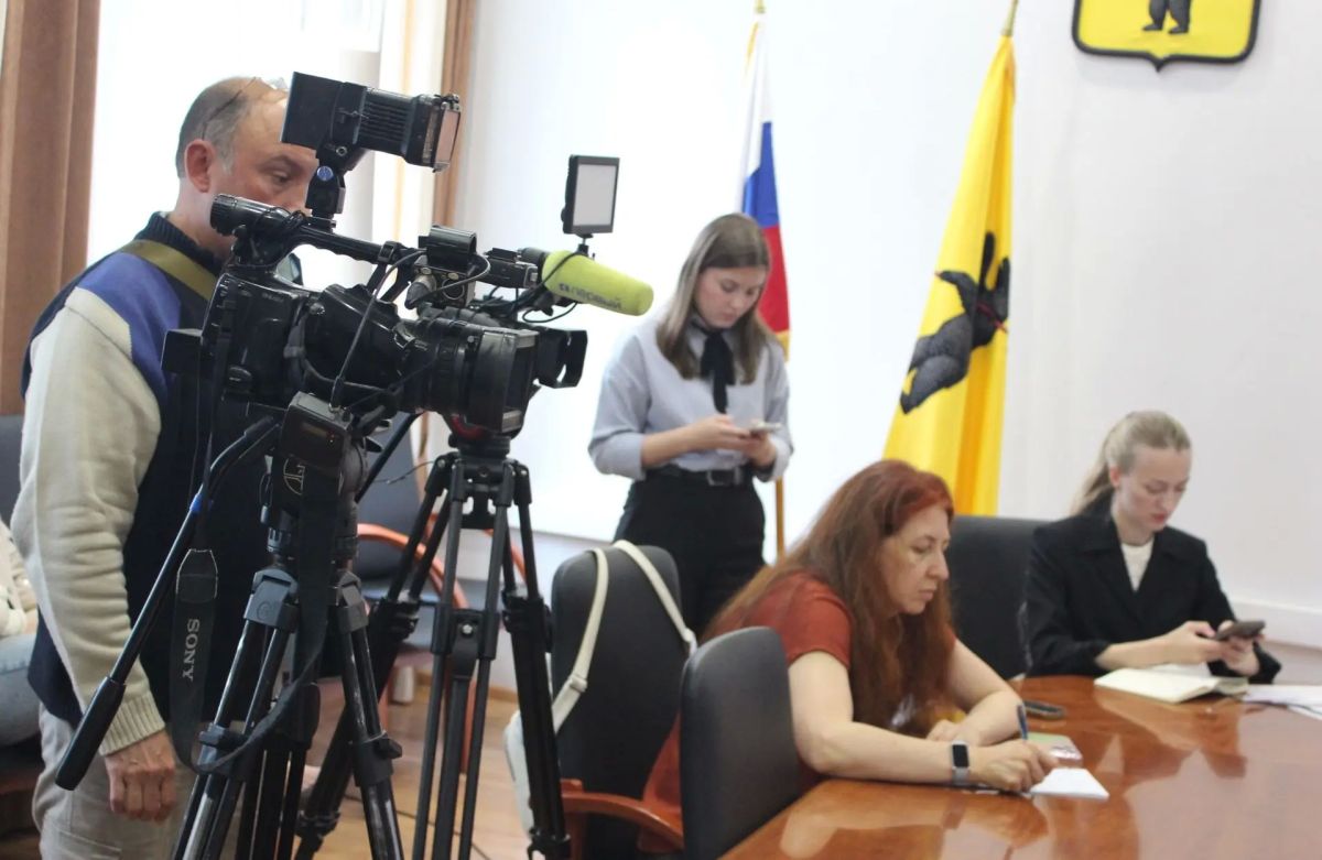 В Ярославской области подведены предварительные итоги выборов депутатов Государственной Думы В Ярославской области подведены предварительные итоги выборов депутатов Государственной Думы