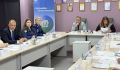 Начальник отдела по надзору за исполнением законов в сфере экономики, предпринимательской деятельности и охраны природы Елена Смирнова приняла участие в заседании коллегии Управления федеральной службы государственной...