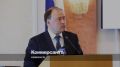 24 сентября депутаты муниципалитета Ярославля рассмотрят заявление мэра Артема Молчанова о досрочном сложении полномочий