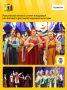 В Ярославской области пройдет XIII фестиваль «Ярфолкфест»