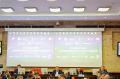 Строительство кампуса мирового уровня обсудили на заседании Попечительского совета НИУ МГСУ