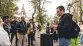 Больше половины аттестованных гидов Ярославской области работают в Ярославле и Угличе