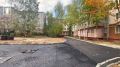 Двор — визитная карточка дома