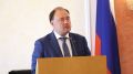 Мэр Ярославля Артем Молчанов сложил полномочия по собственному желанию из-за избрания депутатом Госдумы РФ. Решение приняли на внеочередном заседании муниципалитета 24 сентября