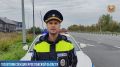 24.09.2026 в 11 час 29 мин в районе д.10 ул.Луговая д.Кузнечиха Ярославского района произошло дорожно-транспортное происшествие