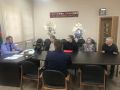 Руководитель регионального следственного управления провел тематический прием граждан