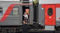 С января по август 2026 года из Ярославля в Москву поездами отправились 678,9 тыс