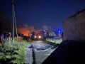 Число погибших при пожаре на производстве петард в Ярославской области увеличилось до 14 человек, один пострадал