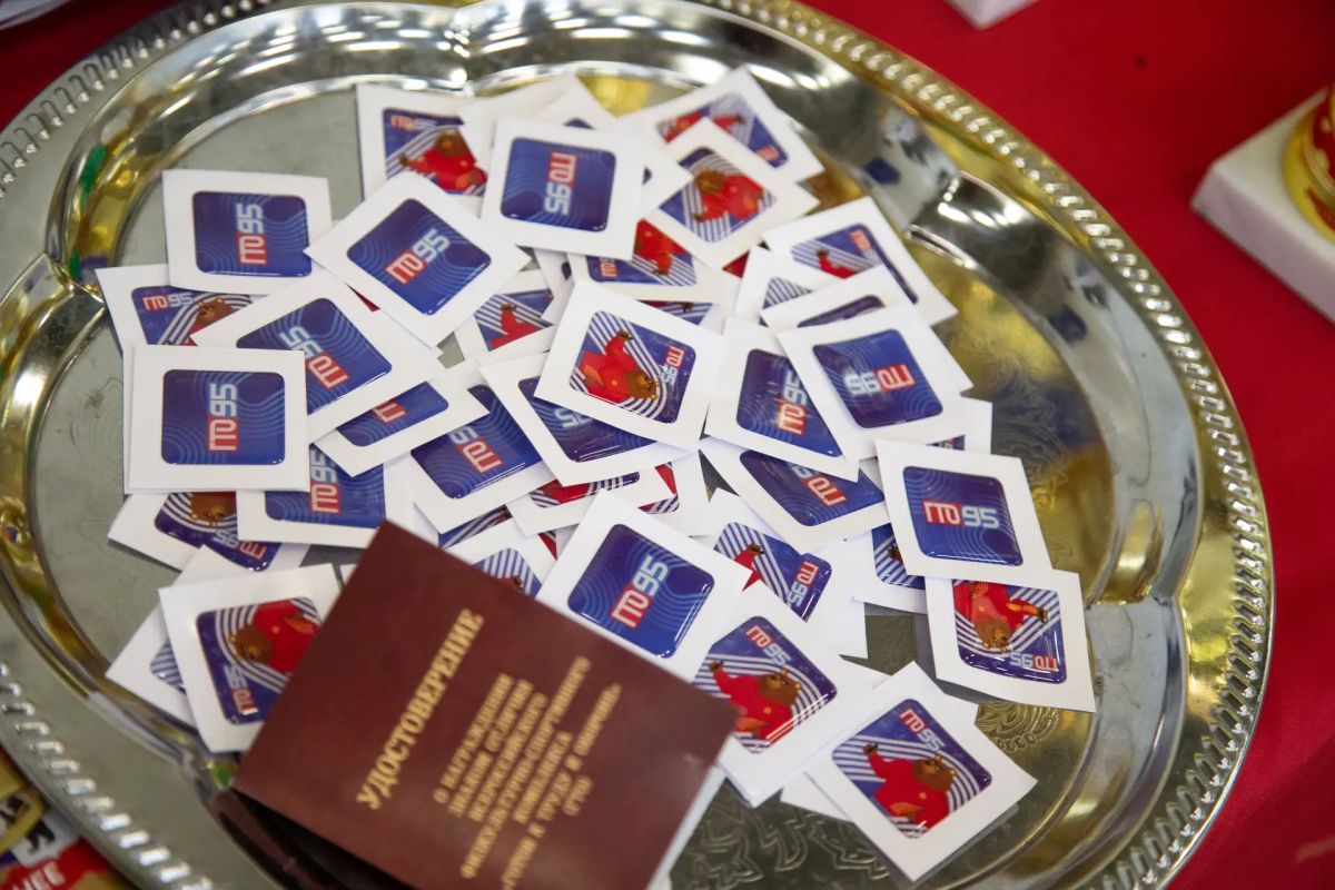 Ярославские семьи проверили силу, ловкость и выносливость Ярославские семьи проверили силу, ловкость и выносливость