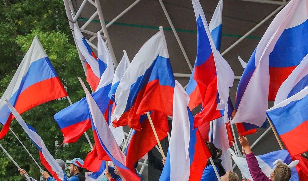 Дмитрий Рудаков: День, в который тысячи россиян вернулись домой