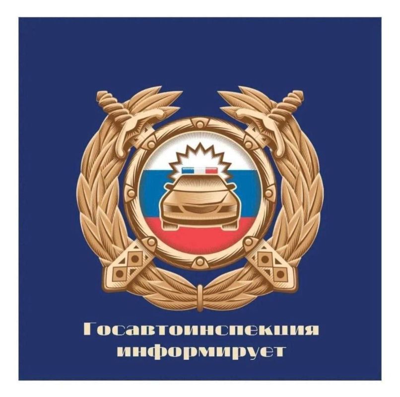 Госавтоинспекция производит отбор кандидатов из числа молодежи в возрасте до 25 лет в образовательные организации системы МВД России, способных по состоянию здоровья, физическому развитию, своим морально-деловым качествам...