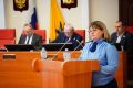 Ярославская областная Дума приняла законопроект, внесенный прокурором области Климентом Юрздицким