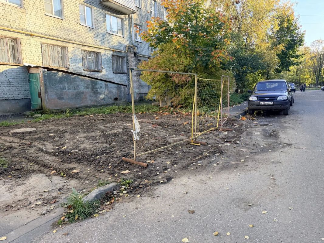 Дмитрий Рудаков: Акцент на порядок в районах Дмитрий Рудаков: Акцент на порядок в районах