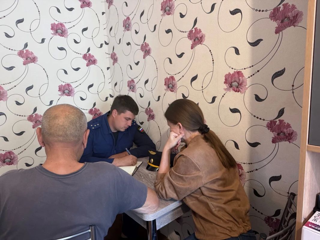 Прокуратура Большесельского района в судебном порядке помогла местному жителю получить благоустроенную квартиру по договору социального найма Прокуратура Большесельского района в судебном порядке помогла местному жителю получить благоустроенную квартиру по договору социального найма
