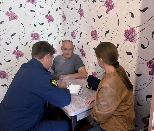 Прокуратура Большесельского района в судебном порядке помогла местному жителю получить благоустроенную квартиру по договору социального найма Прокуратура Большесельского района в судебном порядке помогла местному жителю получить благоустроенную квартиру по договору социального найма