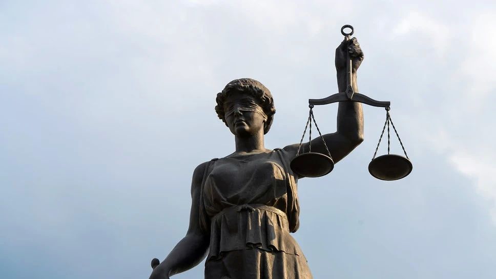 Заволжский районный суд Ярославля приговорил 40-летнего местного жителя к двум годам принудительных работ за хулиганство
