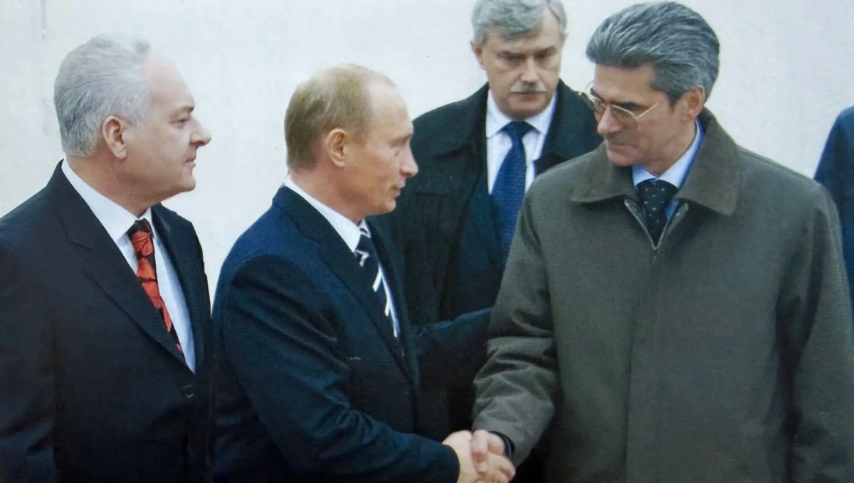 Михаил Евраев: 20 лет назад, 4 октября 2006 года, началось движение по Юбилейному мосту в Ярославле Михаил Евраев: 20 лет назад, 4 октября 2006 года, началось движение по Юбилейному мосту в Ярославле