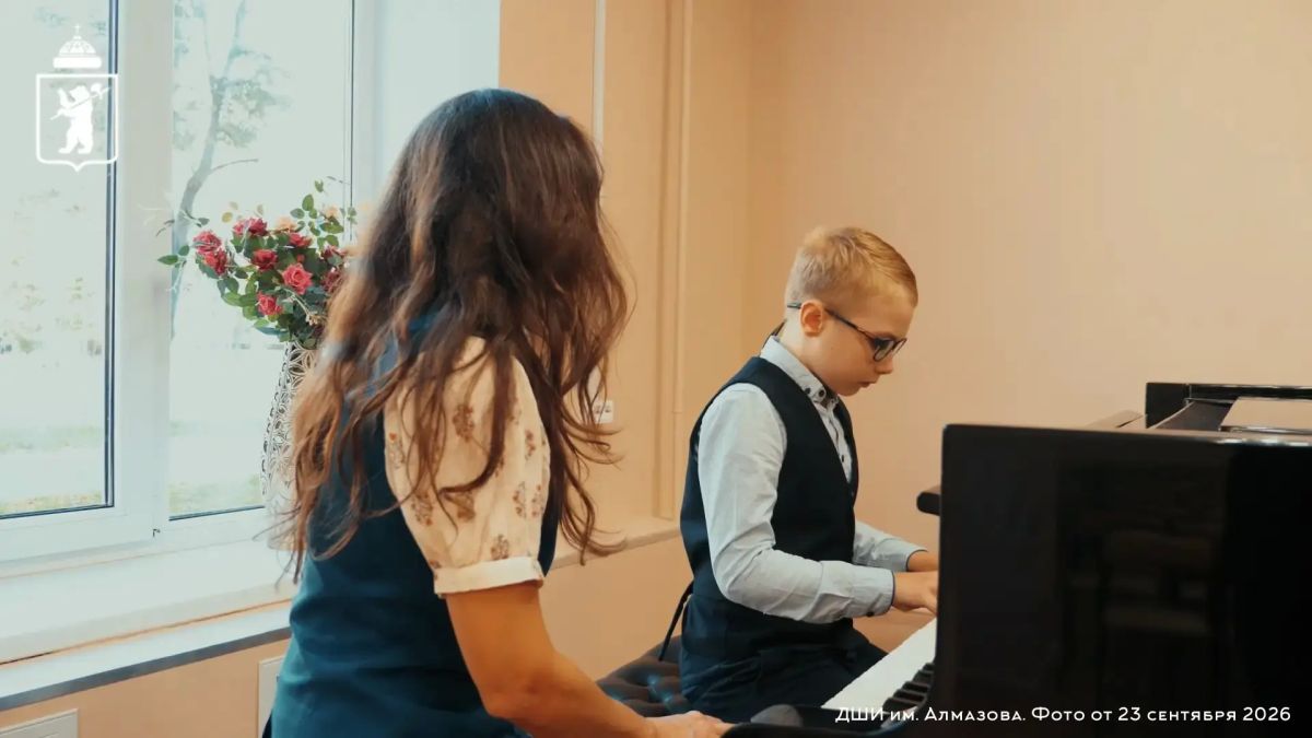 Как при поддержке нацпроекта развивается культурная жизнь ярославцев Как при поддержке нацпроекта развивается культурная жизнь ярославцев