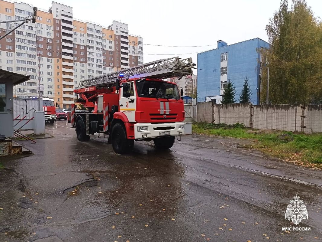 На территории Ярославской области завершилась Всероссийская штабная тренировка по гражданской обороне На территории Ярославской области завершилась Всероссийская штабная тренировка по гражданской обороне