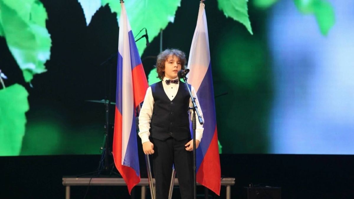 В Туле завершился второй этап Международного конкурса художественной самодеятельности Следственного комитета РФ среди следственных управлений по Центральному федеральному округу
