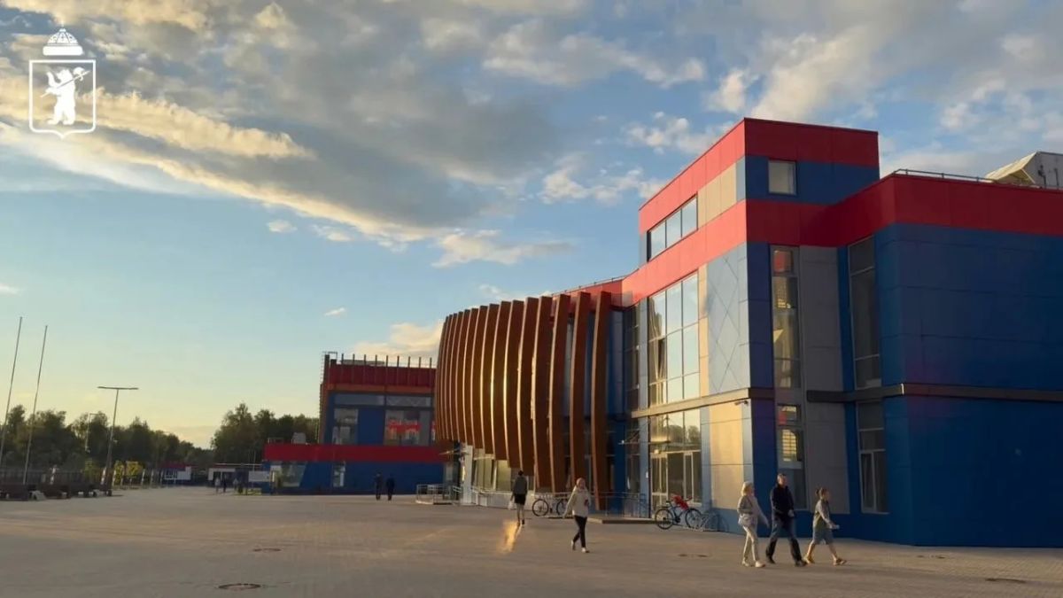 За последние пять лет в Ярославле построили и реконструировали десятки новых социальных объектов