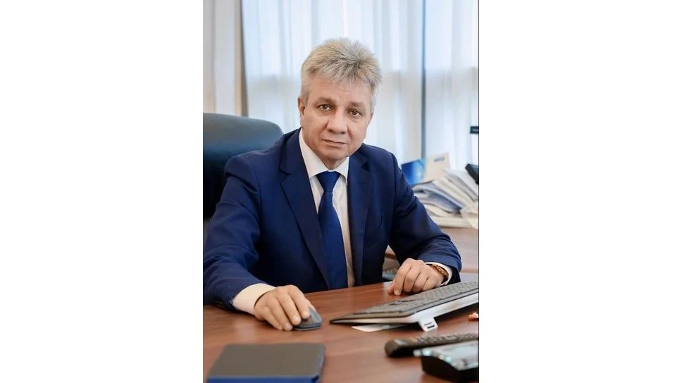 Олег Сибиряков назначен генеральным директором АО «Газпром газораспределение Ярославль»