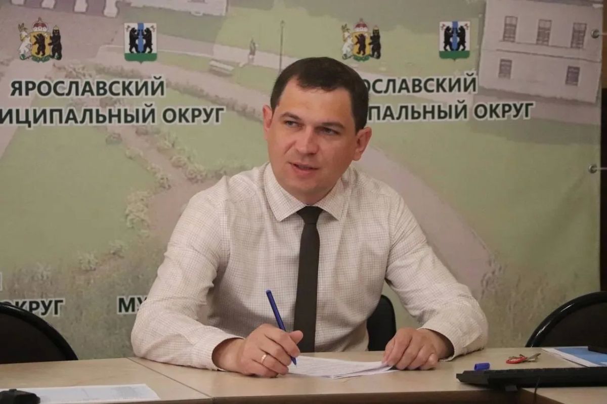 Михаил Евраев: Сегодня завершается прием документов на рассмотрение предложений о кандидатурах на должность мэра города Ярославля
