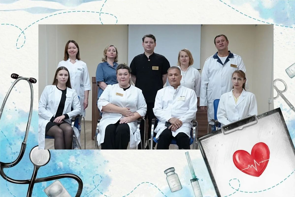 #ХорошихВыходных желают ярославцам сотрудники Медико-санитарной части МВД России по Ярославской области