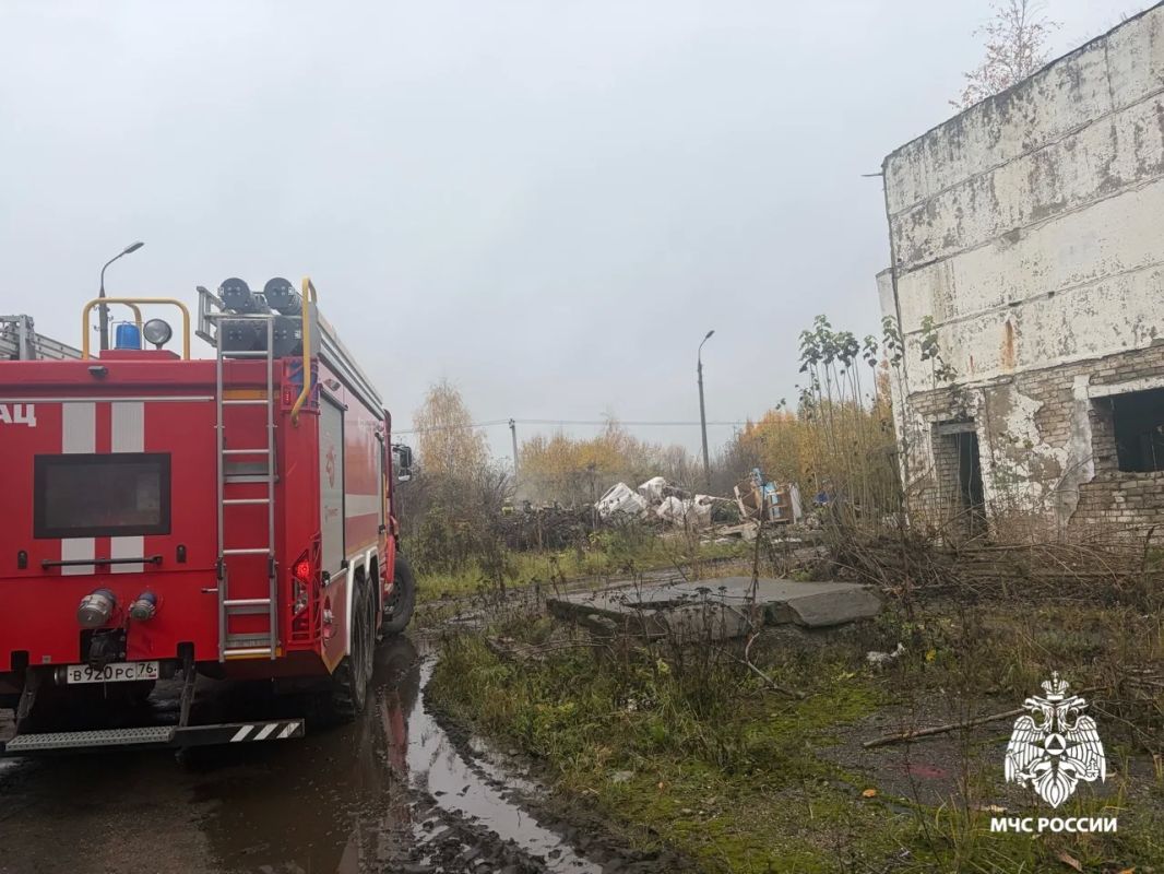 Нарушителя пожарной безопасности привлекут к ответственности Нарушителя пожарной безопасности привлекут к ответственности