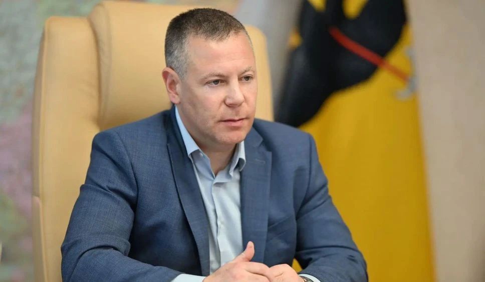Михаил Евраев: 1 ноября стартует прием заявок на конкурс на лучшее зимнее оформление фасадов зданий