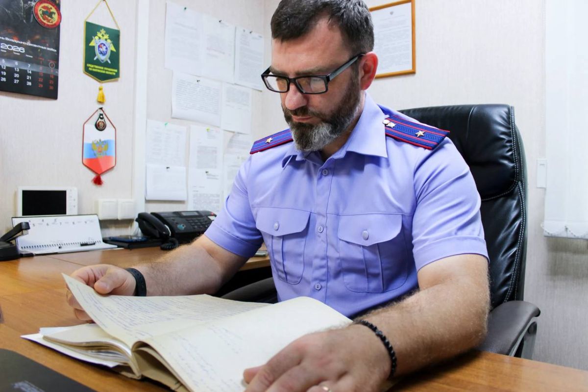 В Ярославской области завершено расследование уголовного дела в отношении бывшей главы сельского поселения