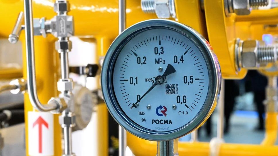 Власти Ярославской области перенесли продажу газовых сетей «Газпрому» на более поздний срок
